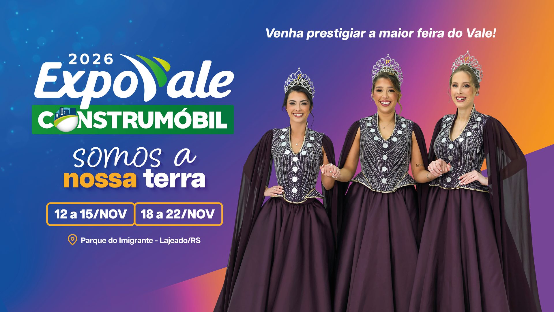 Construmóbil 2026